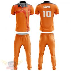 Ceicket Uniform