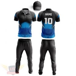 Ceicket Uniform