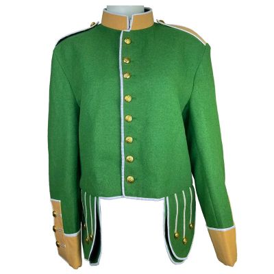 Doublet Jackets