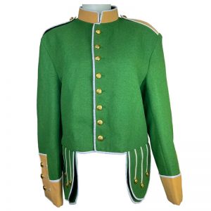 Doublet Jackets
