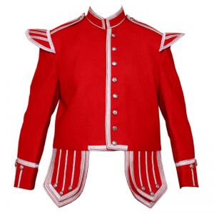 Doublet Jackets