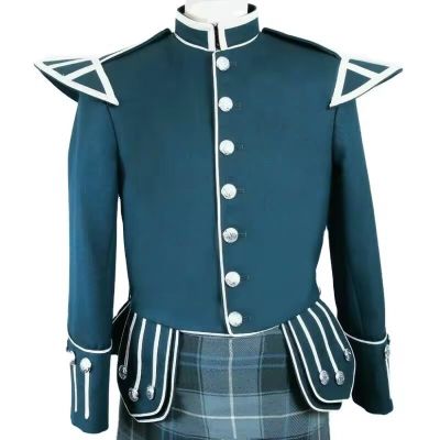 Doublet Jackets