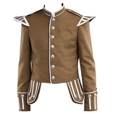 Doublet Jackets