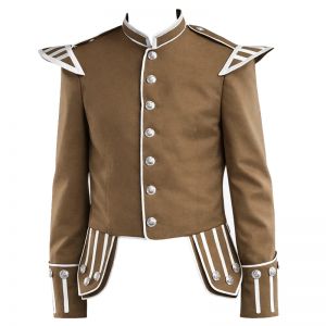 Doublet Jackets