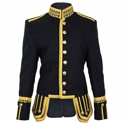 Doublet Jackets
