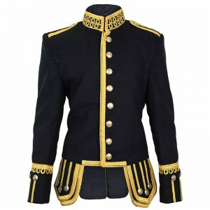 Doublet Jackets