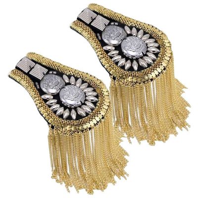 Shoulder Epaulettes