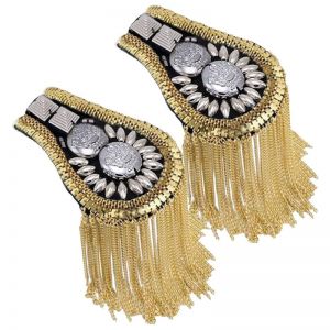 Shoulder Epaulettes