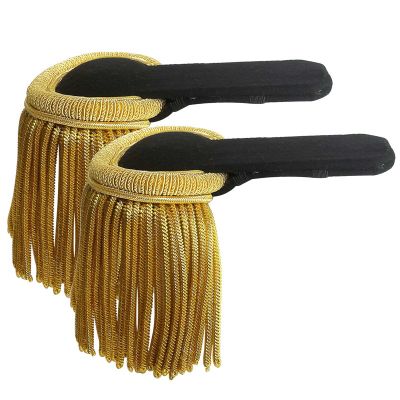 Shoulder Epaulettes