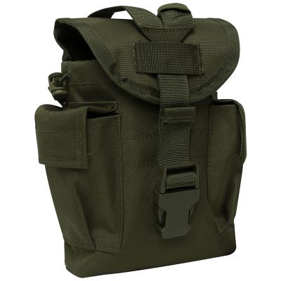 Molle Pouches