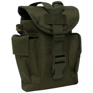 Molle Pouches
