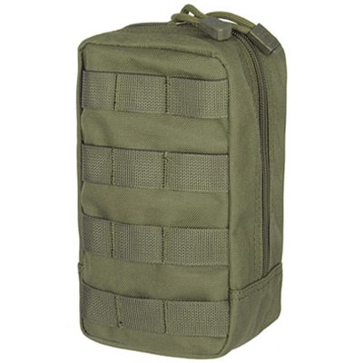 Molle Pouches