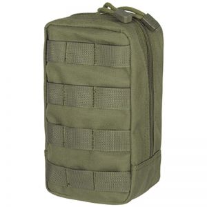 Molle Pouches