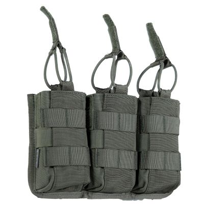 Molle Pouches