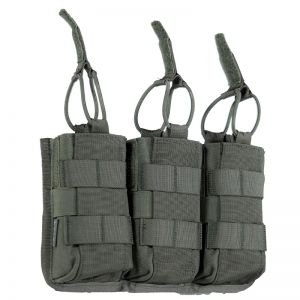 Molle Pouches