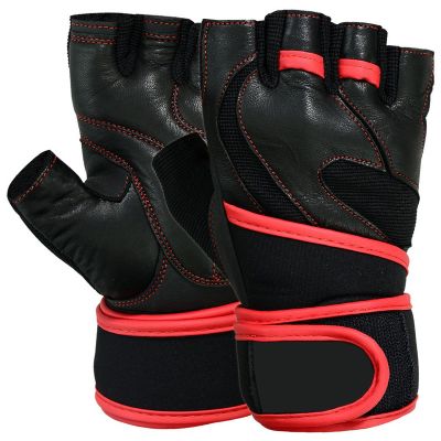 Weightlifting Gloves