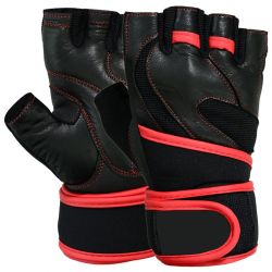 Weightlifting Gloves