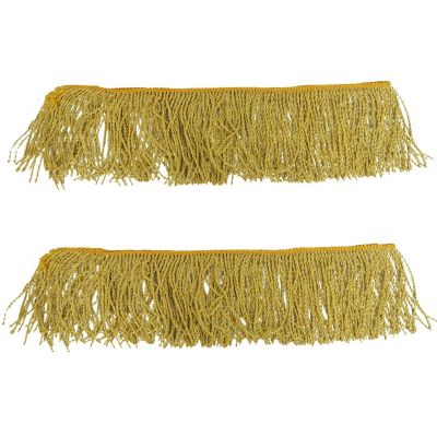 Fringes