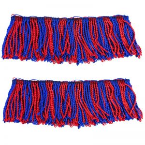 Fringes