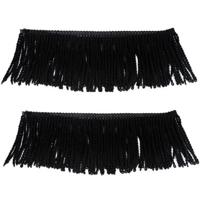 Fringes