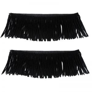 Fringes