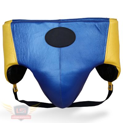 Groin Guards