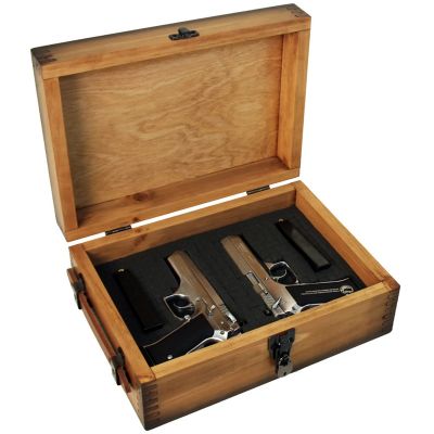 Gun Box
