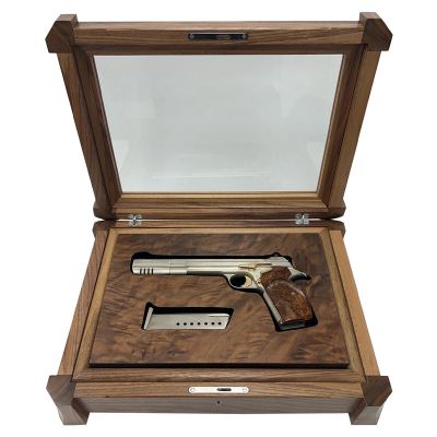 Gun Box