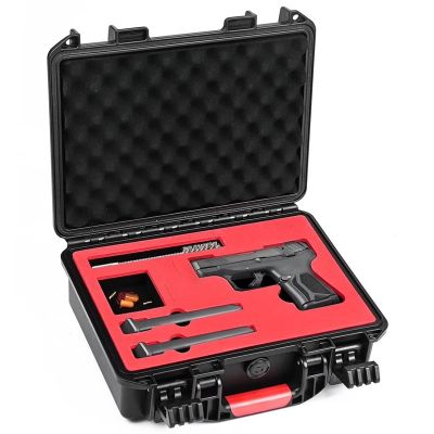 Gun Box