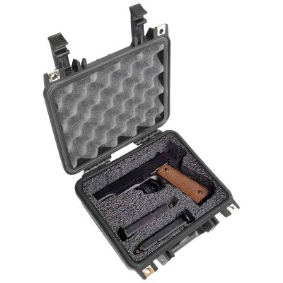 Gun Box