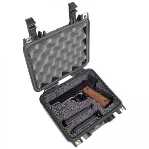 Gun Box