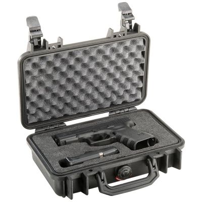 Gun Box