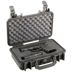 Gun Box