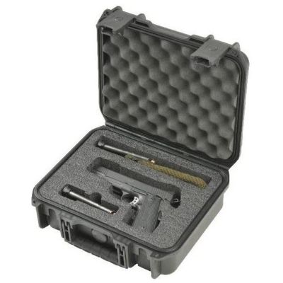 Gun Box