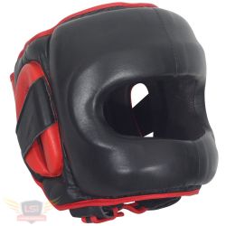 Head Guards