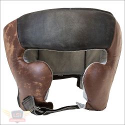 Head Guards