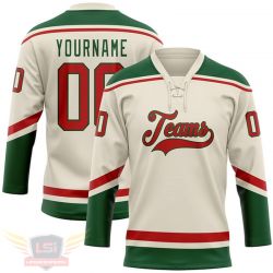 Icehockey Jersey