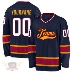 Icehockey Jersey