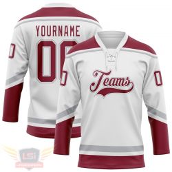 Icehockey Jersey