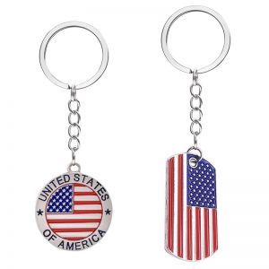 Key Rings