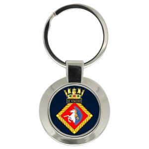 Key Rings