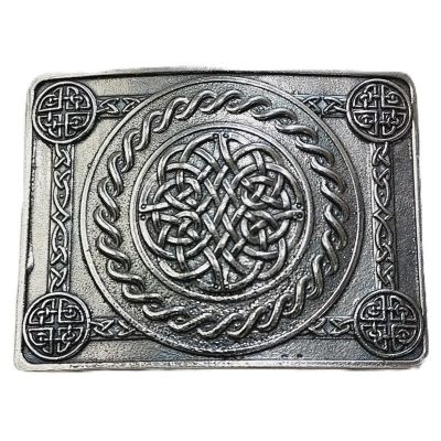 Kilt Belt Buckle