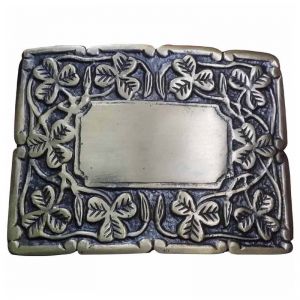 Kilt Belt Buckle