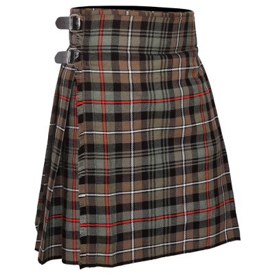 Tartan Kilts