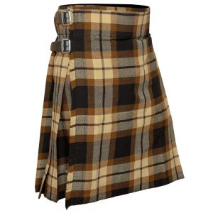 Tartan Kilts
