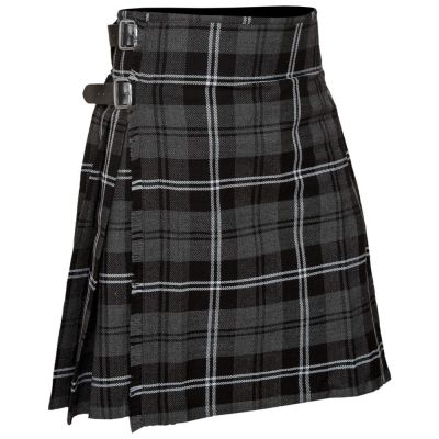 Tartan Kilts
