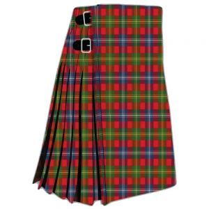 Tartan Kilts
