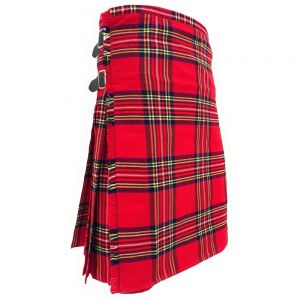 Tartan Kilts