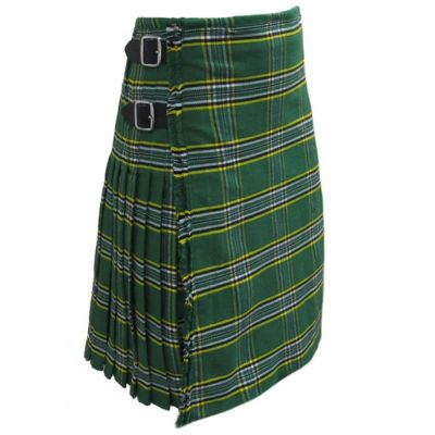 Tartan Kilts