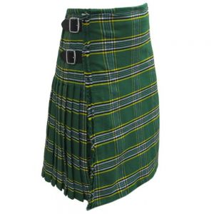 Tartan Kilts